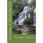 English-Portuguese Medical Dictionary and Phrasebook: Portuguese-English - Paperback