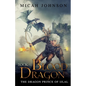 Blood Dragon (Book 1): The Dragon Prince of Ijlal - Paperback