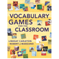 Vocabulary Games for the Classroom - Paperback