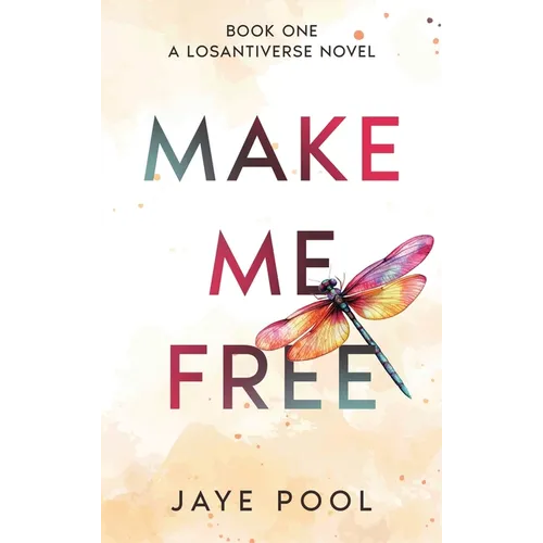 Make Me Free - Hardcover