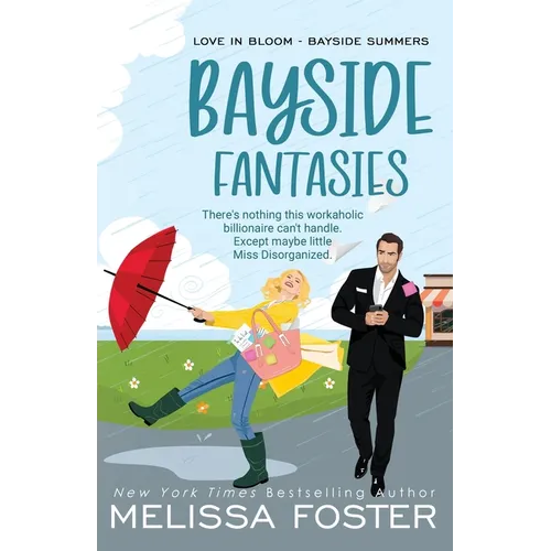 Bayside Fantasies - Special Edition - Paperback
