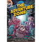 The Adventure Zone: Murder on the Rockport Limited! - Paperback