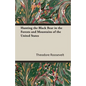 Hunting the Black Bear in the Forests and Mountains of the United States - Paperback