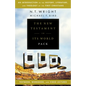 The New Testament in Its World Pack: An Introduction to the History, Literature, and Theology of the First Christians [With Book(s) and DVD] - Hardcover