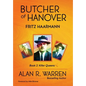 Butcher of Hanover: Fritz Haarmann - Hardcover