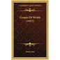 Grapes of Wrath (1917) - Hardcover