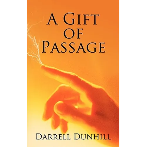 A Gift of Passage - Paperback