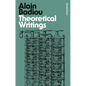 Theoretical Writings - Paperback