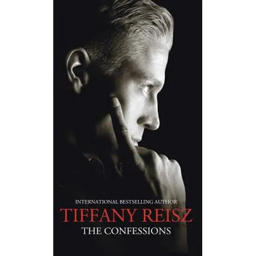 The Confessions: Companion to The Queen - Hardcover