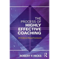 The Process of Highly Effective Coaching: An Evidence-Based Framework - Paperback