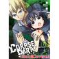 Corpse Party: Blood Covered, Volume 2 - Paperback