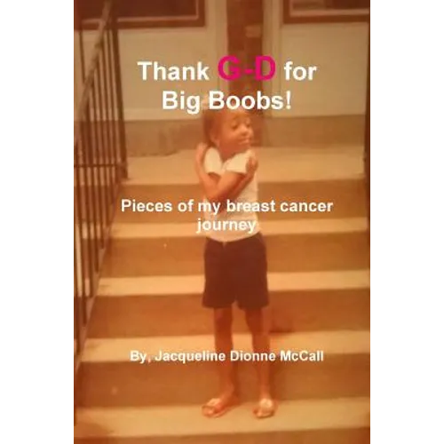 Thank G-d for Big Boobs! - Paperback