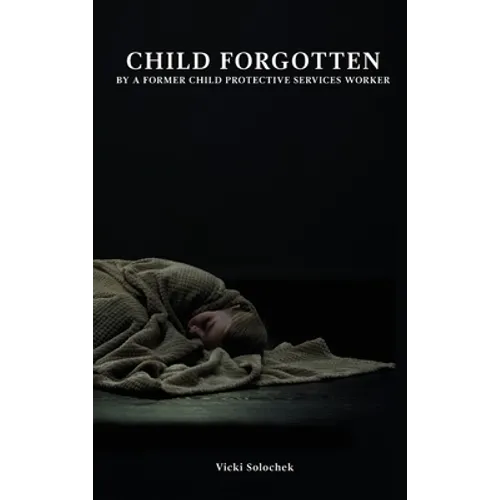 Child Forgotten - Hardcover