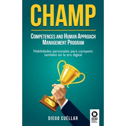 Champ - Paperback