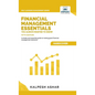 Financial Management Essentials You Always Wanted To Know - Hardcover