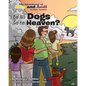 Do All Dogs Go To Heaven? - Paperback