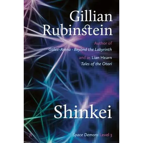 Shinkei - Paperback
