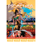 Promethea: The 20th Anniversary Deluxe Edition Book Two - Hardcover