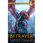 Betrayer - Paperback