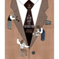 The Tailor Shop at the Intersection - Hardcover