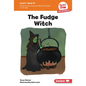 The Fudge Witch: Book 15 - Library Binding