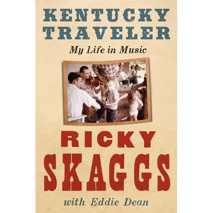 Kentucky Traveler - Paperback