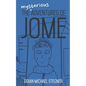 The Mysterious Adventures of Jome - Paperback