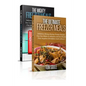 The Ultimate Freezer Meal Cookbook: Freezer Meals Boxset - The Mighty Freezer Meals + Delicious Money Saving Freezer Recipes You Can Make in Advance a - Paperback