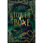 Tower of Bone - Paperback