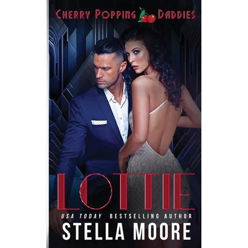 Lottie - Paperback