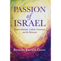 Passion of Israel: Jacques Maritain, Catholic Conscience, and the Holocaust - Paperback