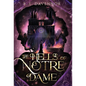 The Hells of Notre Dame: A Steamy Sapphic Retelling - Hardcover