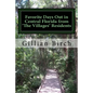 Favorite Days Out in Central Florida from The Villages Residents - Paperback