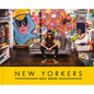 New Yorkers - Hardcover