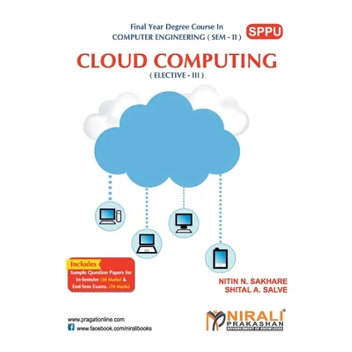 Cloud Computing - Paperback