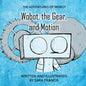 Wobot, the Gear, and Motion - Paperback