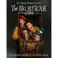 The Big Suitcase of 1969 - An Overstuffed Screenplay by The Firesign Theatre - Paperback