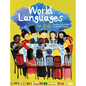 World Languages for Kids: Phrases in 15 Different Languages - Hardcover