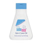 Sebamed Baby Oil 150ml - Natural, pH Balanced Moisturizer for Sensitive Skin