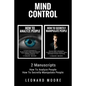 Mind Control: 2 Manuscripts - How To Analyze People, How To Secretly Manipulate People - Paperback