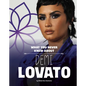 What You Never Knew about Demi Lovato - Paperback