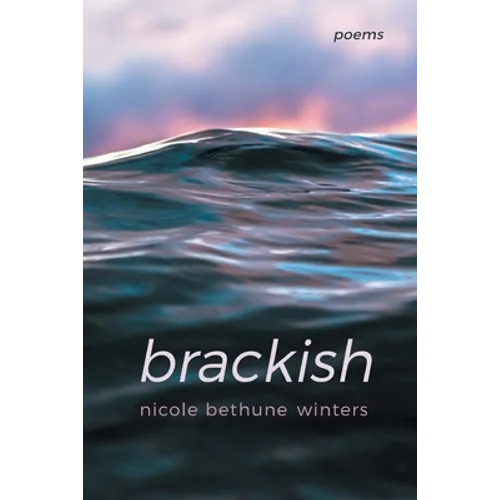 brackish - Paperback