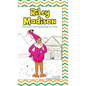 Riley Madison Discovers the Superpower of Time - Hardcover