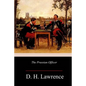 The Prussian Officer - Paperback