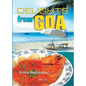 Delights from Goa - Paperback