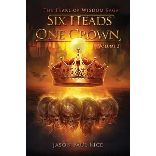 Six Heads One Crown - Paperback