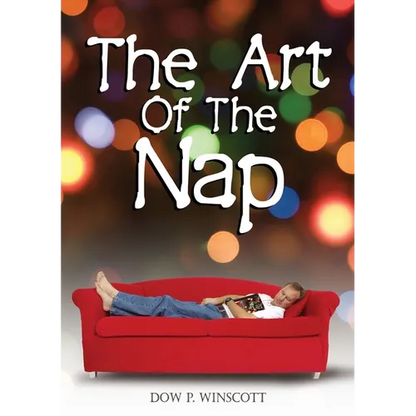 The Art of The Nap - Paperback
