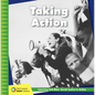 Taking Action - Library Binding
