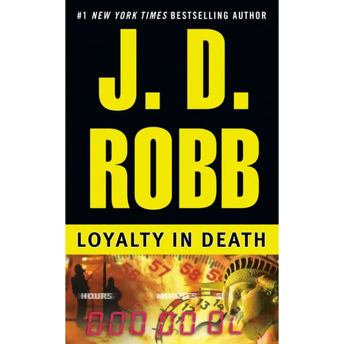 Loyalty in Death - Paperback