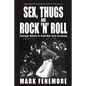 Sex, Thugs and Rock 'n' Roll: Teenage Rebels in Cold-War East Germany - Paperback